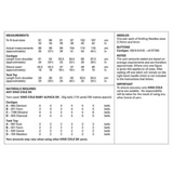 King Cole Pattern Cardigan and Tank Top knitted in Baby Alpaca DK 6341