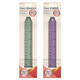 Sew Easy Rulers 