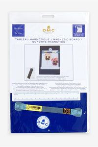 DMC Magnetic Board - 7" x 10" / 18cm x 26 cm
