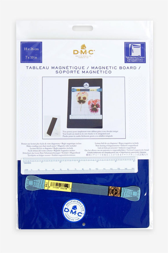 DMC Magnetic Board - 7