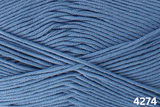King Cole Bamboo Cotton DK 100g - All Colours