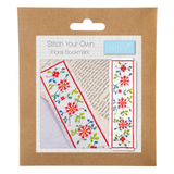 Trimits Counted Cross Stitch Kits: Bookmarks