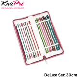 KnitPro Dreamz Single-Ended Sets:  All Size