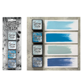 Ranger Mini Distress Oxide Pads