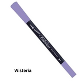 Tsukineko Fabrico Dual Markers - All Colours