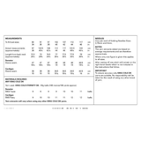 King Cole Pattern Ladies Sweater and Cardigan knitted in Eternity DK 6456