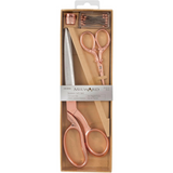 Milward Scissors: Gift Set: Dressmaking and Embroidery