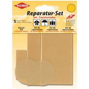 Kleiber Fabric Repair Kit