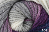Sirdar Hayfield Spirit Chunky 100g - All Colours