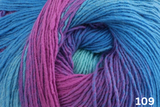Sirdar Jewelspun Ombre Aran 400g - All Colours