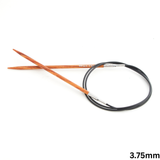 KnitPro Dreamz Circular Fixed Needles 60cm : All Sizes