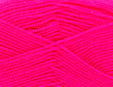 King Cole Pricewise DK 100g - All Colours