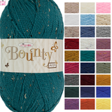 King Cole Bounty Aran 250g - All Colours 