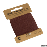 Scanfil Mending Cotton 15m - All Colours