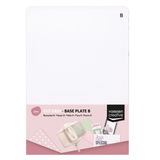 Vaessen Creative Cut'Em Easy Plates/Platforms/Pads
