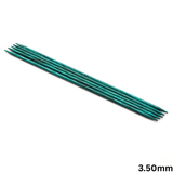 KnitPro Dreamz Double Pointed Needles 12.5cm : All Sizes