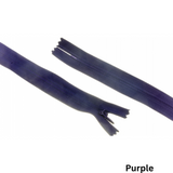 YKK - Nylon Closed End - 25cm 10" Zips