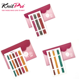 KnitPro Dreamz Double Pointed Needles Starter Sets