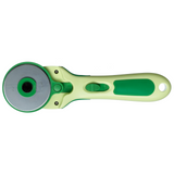 Clover Rotary Cutter: Soft Cushion: 60mm