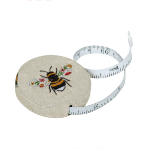 HobbyGift Tape Measure: Bees