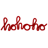 Trimits French Knitting Wire Kit: Hohoho