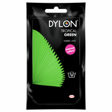 DYLON® 50g Hand Dye - Fabric Dye - All Colours