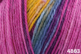King Cole Tropical Beaches DK Double Knitting Wool Yarn 200g - All Colours