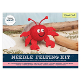 Simply Make - Needle Felting Kits Animals 