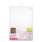 Vaessen Creative Cut'Em Easy Plates/Platforms/Pads