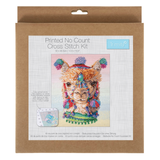 Trimits Printed Cross Stitch Kits - Mixed Sizes