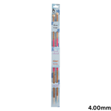 Pony Knitting Pins: Single-Ended: Hand Coloured: Flair: 30cm