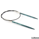 KnitPro Dreamz Circular Fixed Needles 40cm : All Sizes