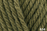 Sirdar Hayfield Bonus Chunky 100g - All Colours