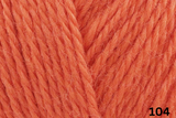 Sirdar Loveful Bio Blend DK 100g - All Colours