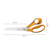 Fiskars Scissors: Classic: Large Universal: 25cm