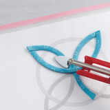 Clover Design Pro Appliqué Mat