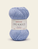 Sirdar Snuggly Replay DK 50g - All Colours