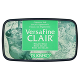 Tsukineko Versafine Clair Ink Pads All Colours