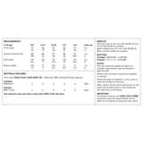 King Cole Pattern Kids Cardigan and Sweater knitted in Fjord Baby DK 6465