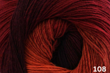 Sirdar Jewelspun Ombre Aran 400g - All Colours