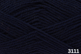 King Cole Comfort Aran - All Colours 