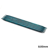 KnitPro Dreamz Double Pointed Needles 12.5cm : All Sizes