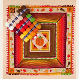 Sirdar Pumpkin Spice Autumn - Crochet Along Yarn Pack