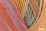 Sirdar Jewelspun 200g Yarn - All Colours