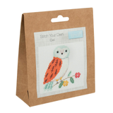 Trimits Counted Cross Stitch Kit: Mini