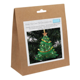 Trimits Xmas Felt Craft Kits - 24 Designs