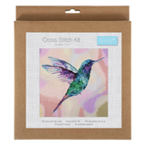 Trimits Counted Cross Stitch Kit Large