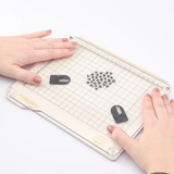 Vaessen Creative Stamp Easy Plus
