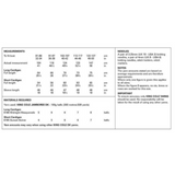 King Cole Pattern Cardigans knitted in Jamboree DK 6353