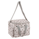 HobbyGift Craft & Yarn Portable Storage Organiser: Bee